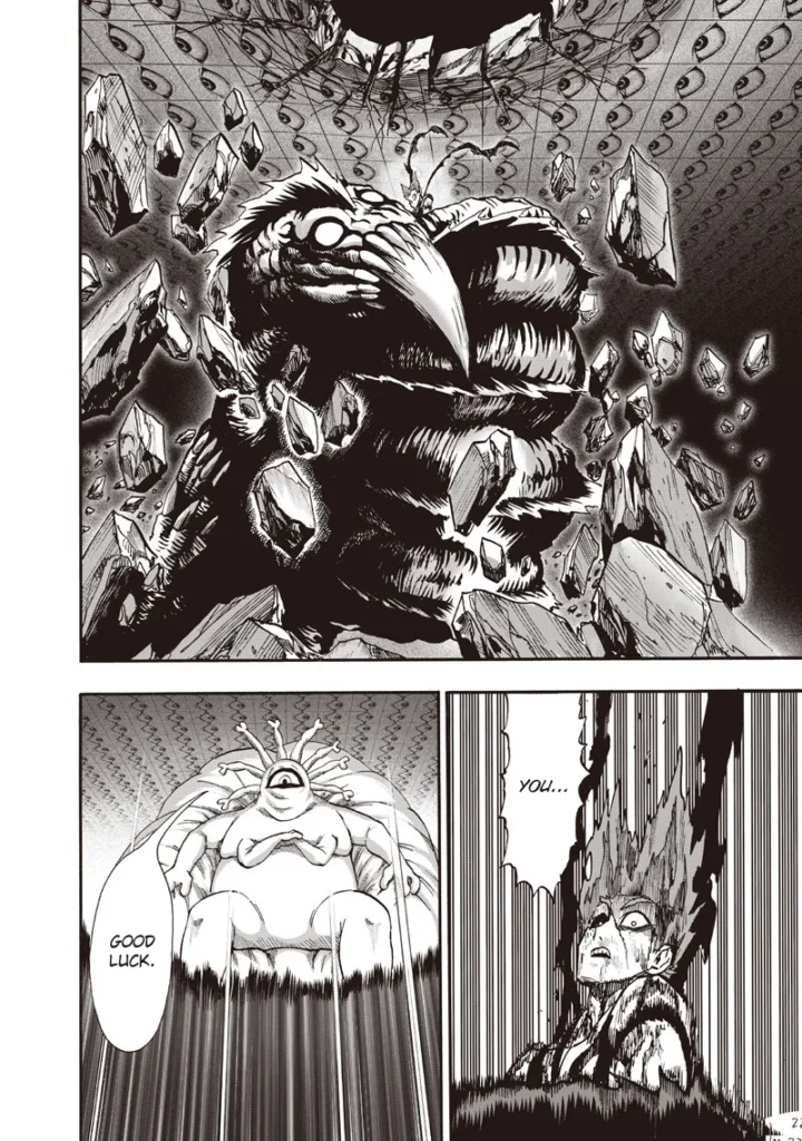 one punch man ch92 page22